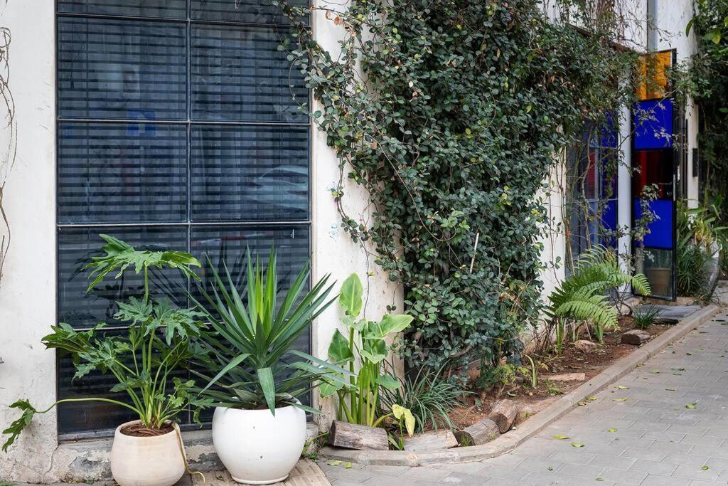Appartement A Bauhaus Gem - Prime Location