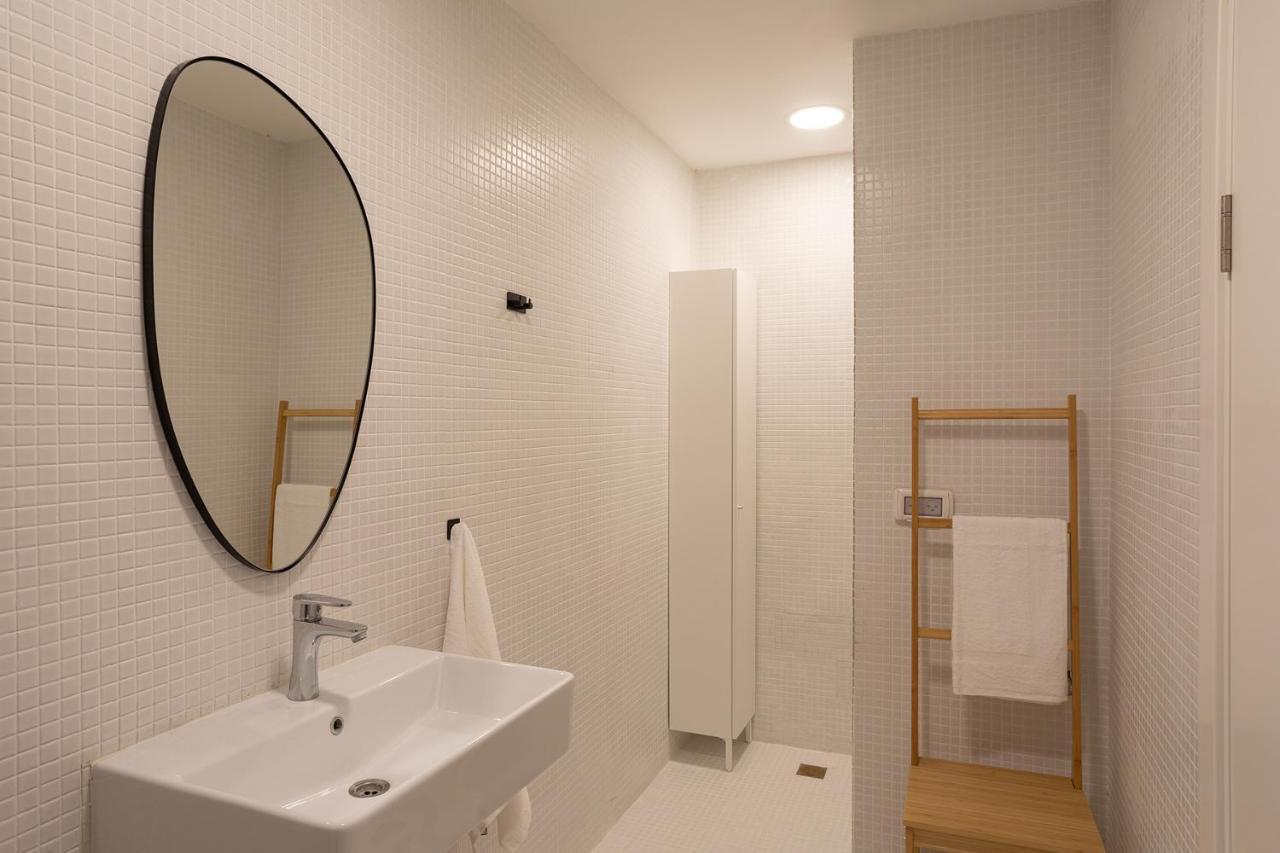 A Bauhaus Gem - Prime Location Tel-Aviv