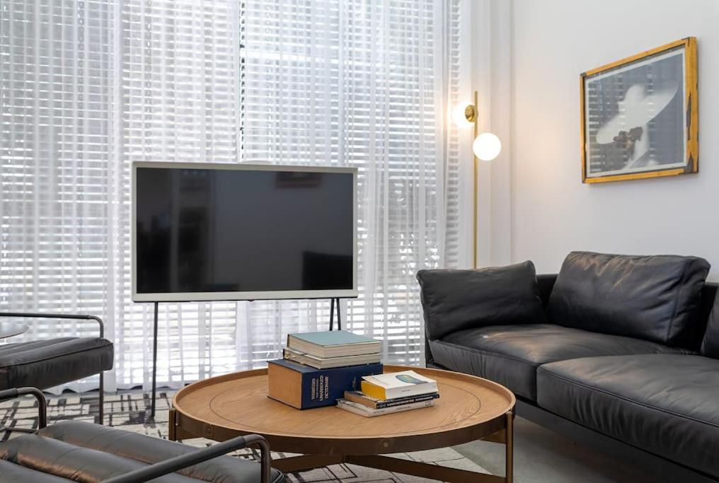 Appartement A Bauhaus Gem - Prime Location