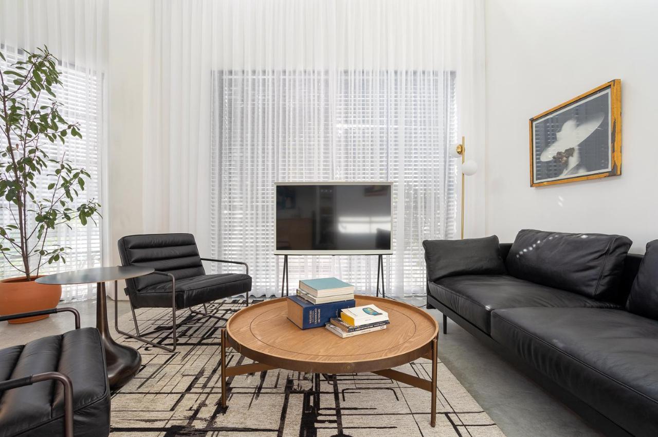 Appartement A Bauhaus Gem - Prime Location *