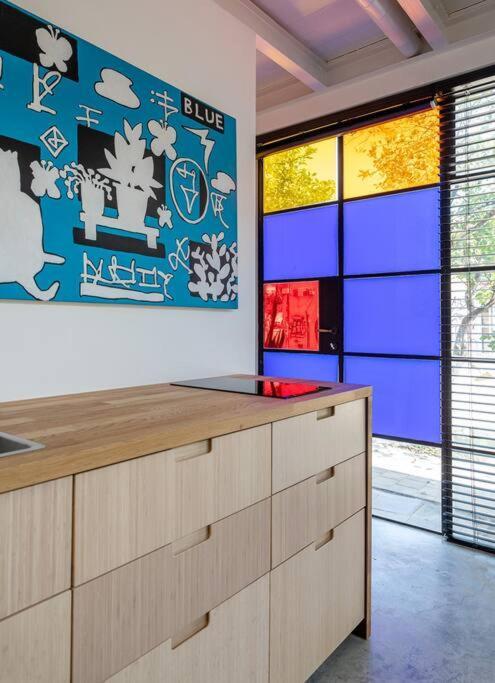 Appartement A Bauhaus Gem - Prime Location
