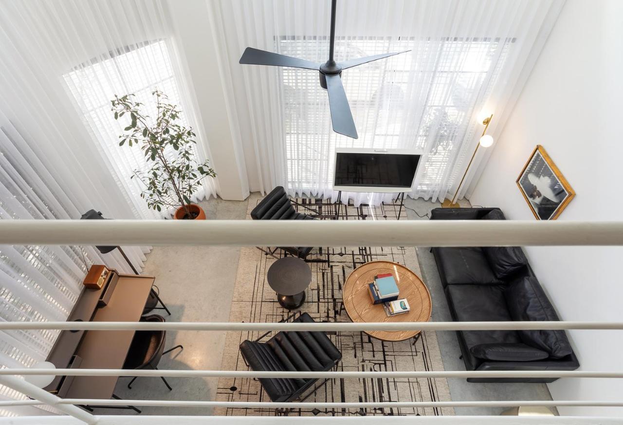 Appartement A Bauhaus Gem - Prime Location
