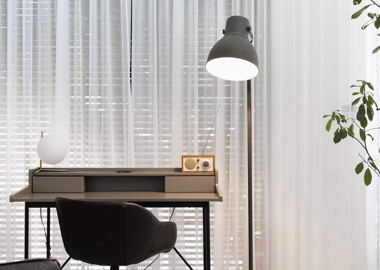 A Bauhaus Gem - Prime Location Apartment